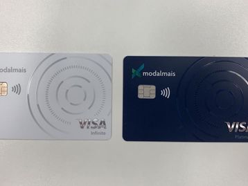 1° cartão com código de segurança digital dinâmico chega ao BR