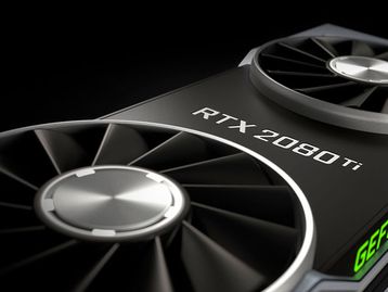 Nvidia confirma GPU de Cyberpunk 2077 e promete novidades na GTC