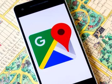 Google Maps altera fronteiras políticas para manter neutralidade