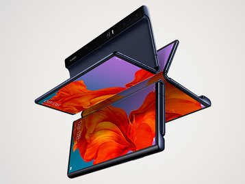 Mate XS? Huawei trará novo celular dobrável em evento na Espanha 