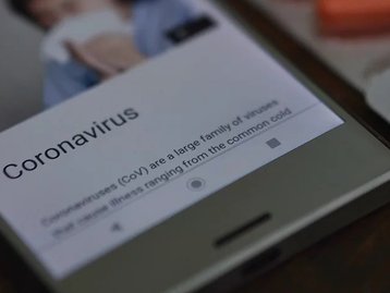 Coronavírus pode viver por mais de 1 semana fora do corpo humano