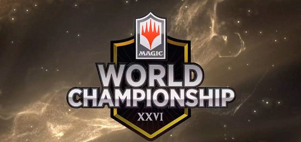 Brasileiro leva o campeonato mundial de Magic: The Gathering 