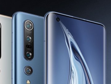 Xiaomi Mi 10 Pro esgota em 1 minuto, ainda mais rápido que Mi 10