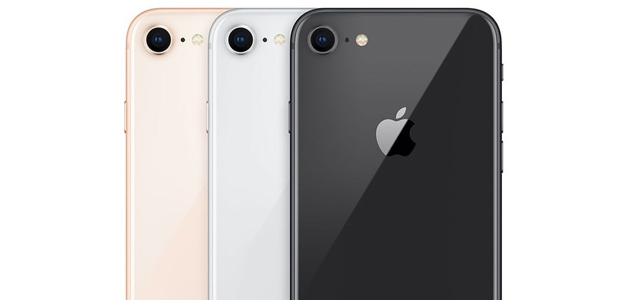 iPhone 9 (iPhone SE 2) pode ser anunciado no dia 31 de março