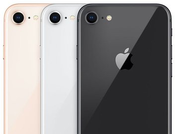 iPhone 9 (iPhone SE 2) pode ser anunciado no dia 31 de março
