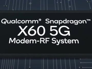 Qualcomm anuncia o modem 5G de nova geração Snapdragon X60