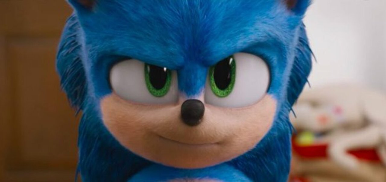 Sonic: O Filme supera a bilheteria inicial de Detetive Pikachu