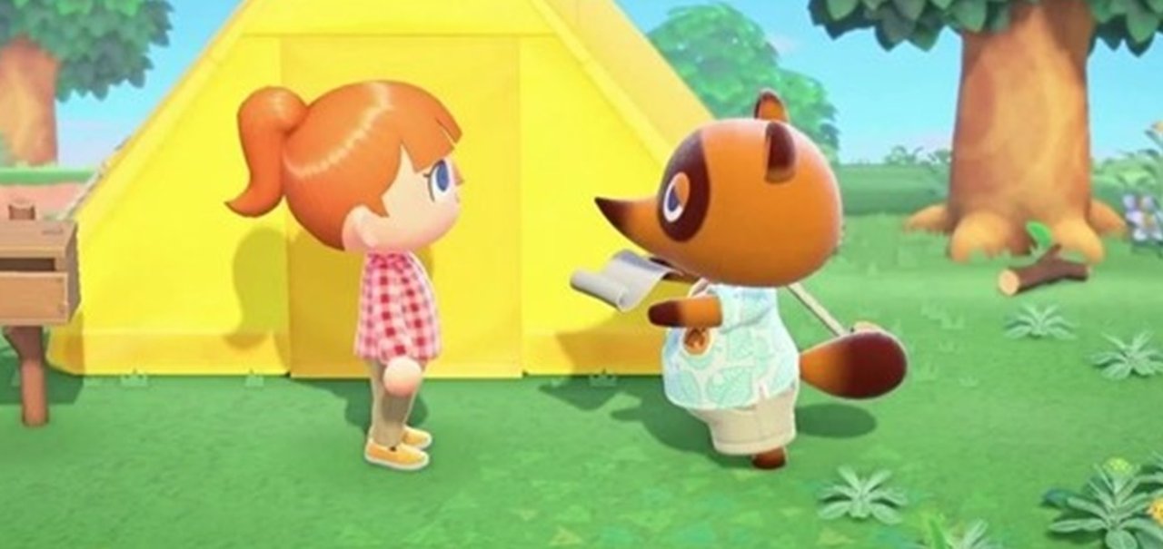 Nintendo Direct focado em Animal Crossing acontece amanhã (20)