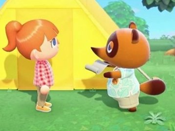 Nintendo Direct focado em Animal Crossing acontece amanhã (20)