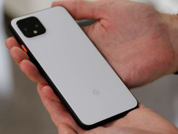 Escapuliu! Google menciona Pixel 5 no código do Android