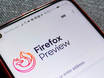 Mozilla inicia testes do Firefox VPN no Android