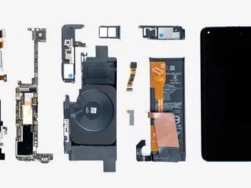 Xiaomi Mi 10 Pro: veja como ele é por dentro