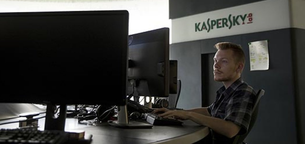 Kaspersky nega culpa por bugs em atualização do Windows 10