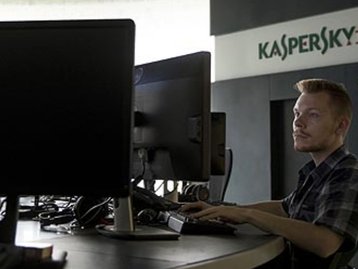 Kaspersky nega culpa por bugs em atualização do Windows 10