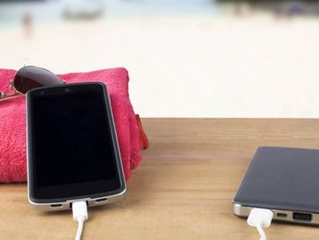 Guia completo: descubra qual é o melhor carregador portátil para você