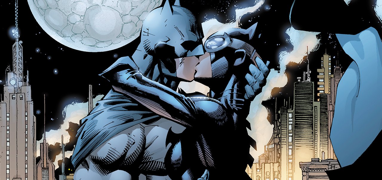 Autor de Batman revela gravidez de Mulher-Gato nas HQs