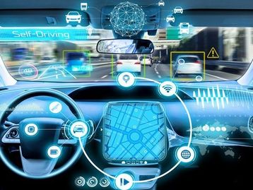 Carro conectado é hackeado para acelerar além do limite permitido