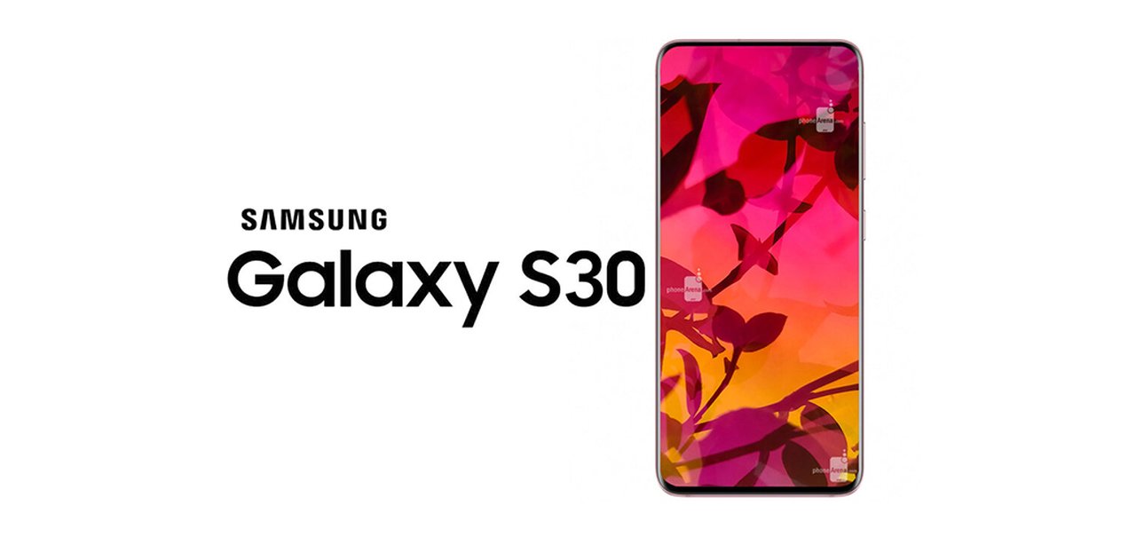 Samsung Galaxy S30: câmera embaixo da tela e outras especulações