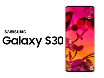 Samsung Galaxy S30: câmera embaixo da tela e outras especulações