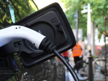 Renault lançará 'carro elétrico modular' no Salão de Genebra