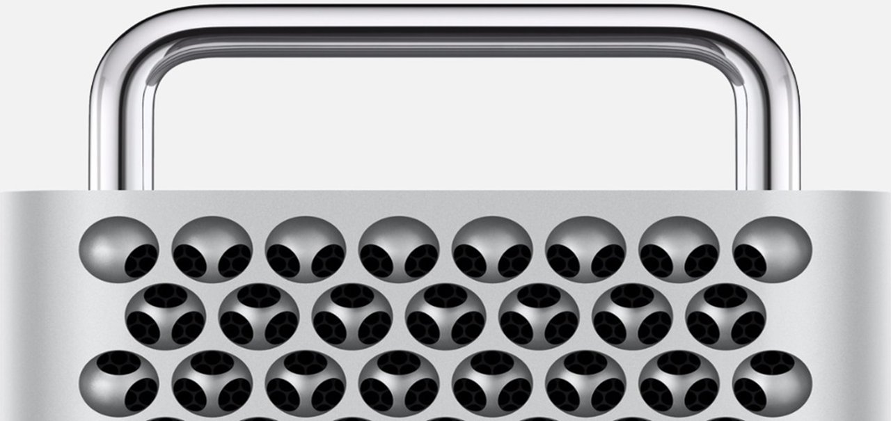 Mac Pro começa a ser vendido no Brasil por até R$ 442 mil