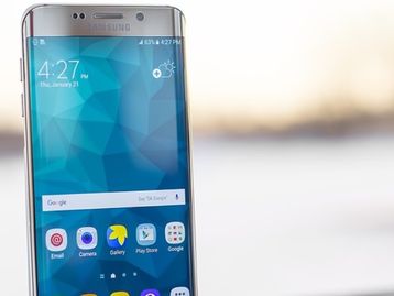 Samsung manda notificação misteriosa com '1' a celulares Galaxy