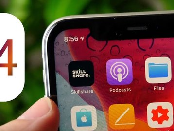 Apple libera novo beta do iOS e iPad OS 13.4; confira as mudanças