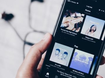Spotify Beta começa a exibir letras de músicas no Android e iOS