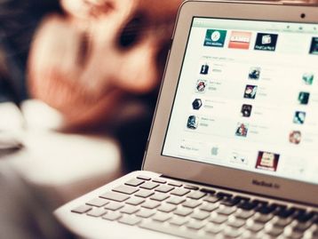 Brasil tem 4º maior tráfego de internet do mundo, segundo estudo