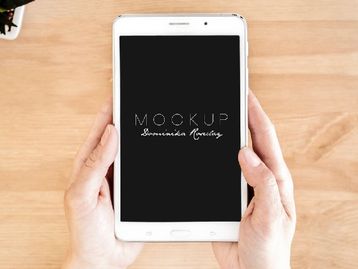 Tablets básicos por menos de R$ 400,00