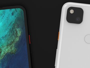 Google Pixel 4a e 4a XL têm imagens 3D vazadas [vídeo]