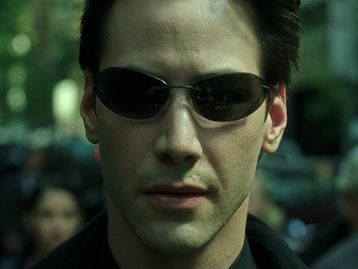 Matrix: o que aconteceria se Neo tivesse escolhido a pílula azul?