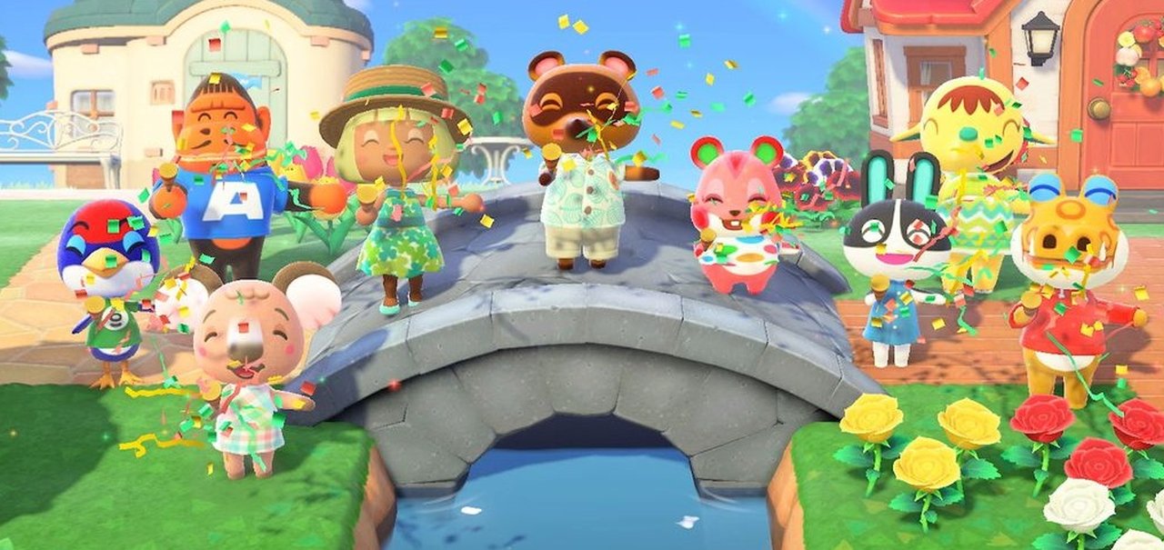 Animal Crossing: tudo que você precisa saber sobre o Nintendo Direct