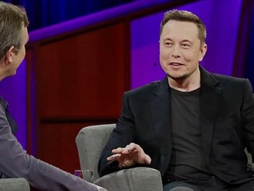 Toda organização que desenvolve IA deve ser regulada, diz Elon Musk