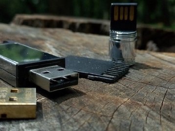 Opções imperdíveis de pen drive com ótimos preços! 