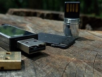 Opções imperdíveis de pen drive com ótimos preços! 