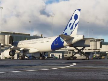 Microsoft Flight Simulator 2020 terá todos os aeroportos do mundo