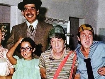Google homenageia “Chaves” pelos 91 anos de seu nascimento