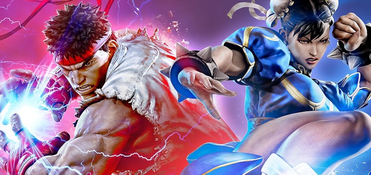 Capcom lança patch para corrigir netcode de Street Fighter V