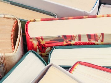 Livros imperdíveis na Box Friday da Amazon