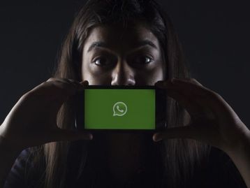 WhatsApp: 470 mil grupos privados estão expostos na internet