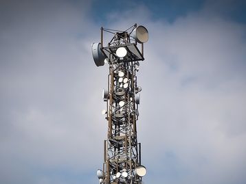Google e SoftBank querem 'antenas voadoras' para fornecer internet
