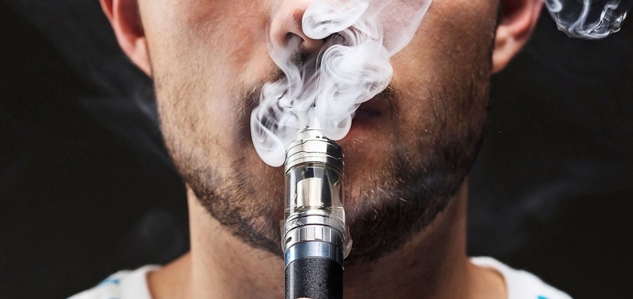 Estudos revelam mais perigos associados ao uso de cigarros eletrônicos