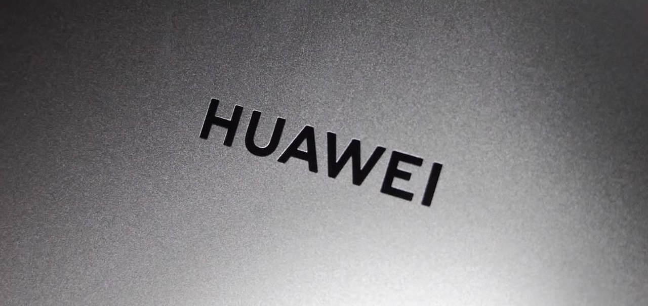 Huawei Matebook X Pro é anunciado com chip Intel de 10ª geração