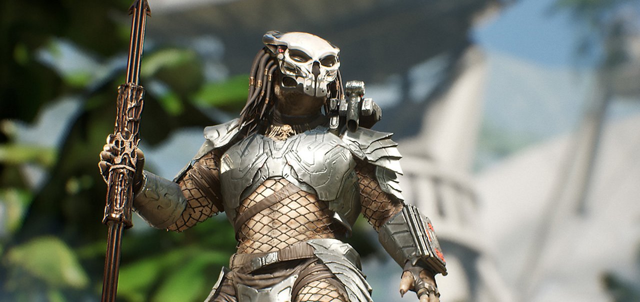 Predator: Hunting Grounds terá fim de semana de teste em março