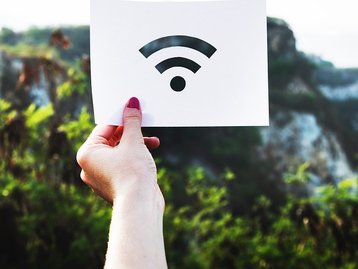 Novo chip Wi-Fi consome até 5 mil vezes menos energia