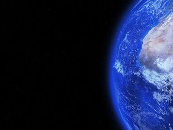 Terra ganha 'minilua' temporária do tamanho de um carro