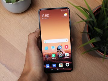 Oferta: Xiaomi Mi 9T versão 128 GB por R$ 1.684