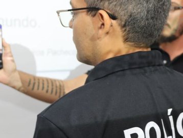 Reconhecimento facial encontra foragidos no Carnaval de Salvador