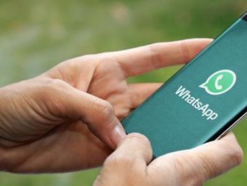 Novo golpe rouba contas do WhatsApp com o código de verificação